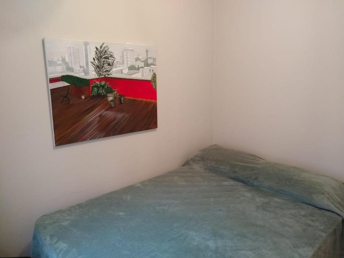 Familia Sirangelo Apartamento
