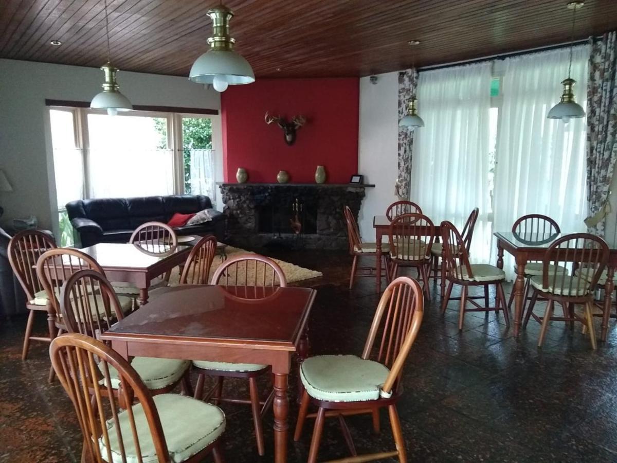 Familia Sirangelo Apartamento